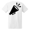Ladies' Midweight RS T-Shirt Thumbnail