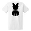 Ladies' Midweight RS T-Shirt Thumbnail