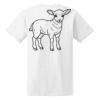 Ladies' Midweight RS T-Shirt Thumbnail