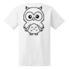 Ladies' Midweight RS T-Shirt Thumbnail