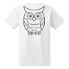 Ladies' Midweight RS T-Shirt Thumbnail