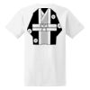 Ladies' Midweight RS T-Shirt Thumbnail