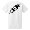 Ladies' Midweight RS T-Shirt Thumbnail