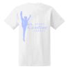 Ladies' Midweight RS T-Shirt Thumbnail