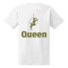 Ladies' Midweight RS T-Shirt Thumbnail