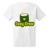 Ladies' Midweight RS T-Shirt Thumbnail