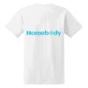 Ladies' Midweight RS T-Shirt Thumbnail