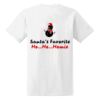 Ladies' Midweight RS T-Shirt Thumbnail