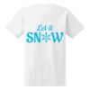 Ladies' Midweight RS T-Shirt Thumbnail