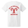 Ladies' Midweight RS T-Shirt Thumbnail