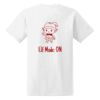 Ladies' Midweight RS T-Shirt Thumbnail