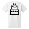 Ladies' Midweight RS T-Shirt Thumbnail