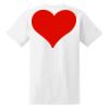 Ladies' Midweight RS T-Shirt Thumbnail