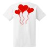 Ladies' Midweight RS T-Shirt Thumbnail