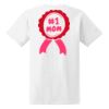 Ladies' Midweight RS T-Shirt Thumbnail