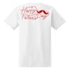 Ladies' Midweight RS T-Shirt Thumbnail