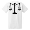 Ladies' Midweight RS T-Shirt Thumbnail