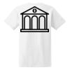 Ladies' Midweight RS T-Shirt Thumbnail
