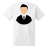 Ladies' Midweight RS T-Shirt Thumbnail