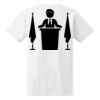 Ladies' Midweight RS T-Shirt Thumbnail