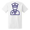 Ladies' Midweight RS T-Shirt Thumbnail