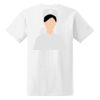 Ladies' Midweight RS T-Shirt Thumbnail