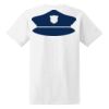 Ladies' Midweight RS T-Shirt Thumbnail