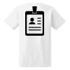 Ladies' Midweight RS T-Shirt Thumbnail