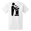 Ladies' Midweight RS T-Shirt Thumbnail