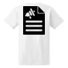 Ladies' Midweight RS T-Shirt Thumbnail
