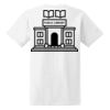 Ladies' Midweight RS T-Shirt Thumbnail