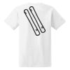 Ladies' Midweight RS T-Shirt Thumbnail