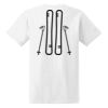 Ladies' Midweight RS T-Shirt Thumbnail