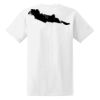 Ladies' Midweight RS T-Shirt Thumbnail