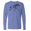 Adult Heavyweight RS Long-Sleeve T-Shirt Thumbnail