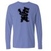 Adult Heavyweight RS Long-Sleeve T-Shirt Thumbnail