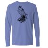 Adult Heavyweight RS Long-Sleeve T-Shirt Thumbnail