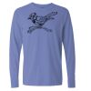 Adult Heavyweight RS Long-Sleeve T-Shirt Thumbnail