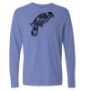 Adult Heavyweight RS Long-Sleeve T-Shirt Thumbnail