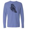 Adult Heavyweight RS Long-Sleeve T-Shirt Thumbnail