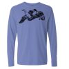 Adult Heavyweight RS Long-Sleeve T-Shirt Thumbnail