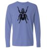 Adult Heavyweight RS Long-Sleeve T-Shirt Thumbnail