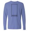 Adult Heavyweight RS Long-Sleeve T-Shirt Thumbnail