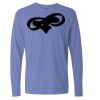 Adult Heavyweight RS Long-Sleeve T-Shirt Thumbnail
