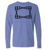Adult Heavyweight RS Long-Sleeve T-Shirt Thumbnail