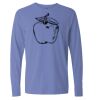 Adult Heavyweight RS Long-Sleeve T-Shirt Thumbnail