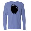 Adult Heavyweight RS Long-Sleeve T-Shirt Thumbnail