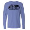 Adult Heavyweight RS Long-Sleeve T-Shirt Thumbnail