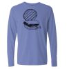 Adult Heavyweight RS Long-Sleeve T-Shirt Thumbnail