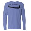 Adult Heavyweight RS Long-Sleeve T-Shirt Thumbnail